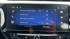 Vauxhall Corsa 1.2 Turbo GS 5dr Petrol Hatchback